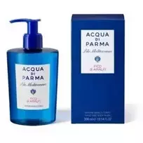 Acqua di Parma Blu Mediterraneo – Fico Di Amalfi Skystas muilas kūnui ir rankoms, 300 ml
