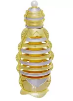 Khadlaj - Lulu Al Khaleej - koncentruotas kvepalų aliejus - 18 ml