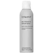 Gyvas įrodymas. "Full Dry Volume & Texture Spray" - sausas apimties tekstūravimo purškiklis, 238 ml