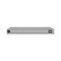 UBIQUITI 24 Ports 10GbE/2.5GbE Switch Pro HD 24 (USW-Pro-HD-24)