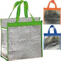 Šaltkrepšis su Velcro užsegimu 30x28cm