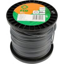Valas trimeriams (trikampis) Trygon Flo d-3,0mm x 60m (89475)