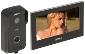 VIDEO DOMOFONO RINKINYS KTP03 DAHUA