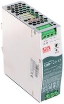 IMPULSINIS MAITINTUVAS SDR-120-12 MEAN WELL