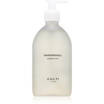 Culti Milano Hand&Body Mareminerale putojantis rankų ir kūno muilas 500 ml