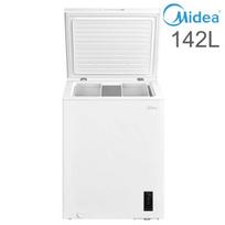 Midea šaldiklis 142L