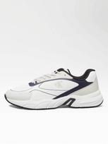 CALVIN KLEIN Vyriški laisvalaikio batai, RETRO TENNIS LOW