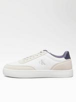 CALVIN KLEIN JEANS Vyriški laisvalaikio batai, CLASSIC CUPSOLE IN TC