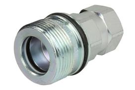 Hidraulinė greitoji jungtis CVV0812GASFV