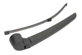 Stiklo valytuvas su svirtimi 390mm
