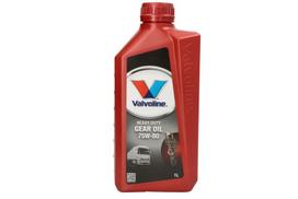 MTF alyva VALVOLINE (1L) 75W80 VAL HD GEAR OIL 75W80 1L