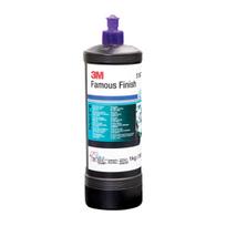 3M Famous Finish Poliravimo pasta 51677 3M