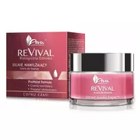 AVA LABORATORIUM_Revival drėkinamasis veido kremas 50ml