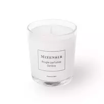 MIZENSIR Ryto bijūnų kvapo žvakė 90ml