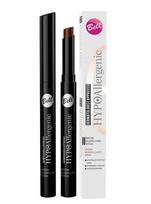 Antakių vaškas Bell Hypoallergenic 02 brown, 5g
