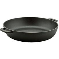 Gili ketaus keptuvė diametras 320 mm., aukštis 65 mm