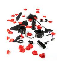 Žaisliukų rinkinys Lovetoy Starter Kit