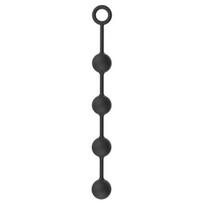 Analiniai kamuoliukai Heavy Balls XLarge