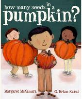 How Many Seeds in a Pumpkin? (Mr. Tiffins Classroom Series)
