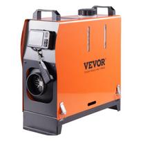 Dyzelinis šildytuvas Vevor, 12 V 8 kw.