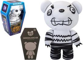 Pliušinis žaislas DEDDY BEARS DOODLEBEAR SOLID 30CM, S3