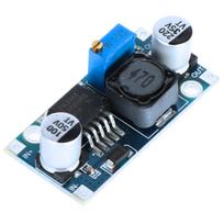 KEITIKLIO MODULIS PZD-LM2596-V4 DC/DC