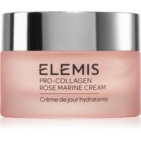 Elemis Pro-Collagen Rose Marine Cream drėkinamasis gelinis kremas standinamojo poveikio 50 ml