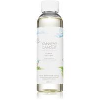 Yankee Candle Clean Cotton kvapų difuzoriaus užpildas 200 ml
