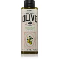 Korres Pure Greek Olive & Honey Pear gaivinamoji dušo želė 250 ml