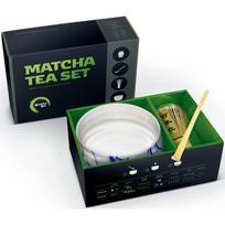 Matcha Tea Matcha Set Hiroki dovanų rinkinys gėrimo paruošimui