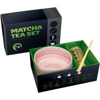 Matcha Tea Matcha Set Arata dovanų rinkinys gėrimo paruošimui