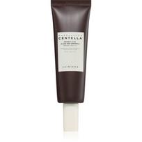 SKIN1004 Madagascar Centella Probio-Cica Glow Sun Ampoule apsauginis serumas odos barjerą atkurianti priemonė SPF 50+ 50 ml