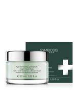 SYMBIOSIS Veido kaukė su hialurono rūgštimi, 50 ml