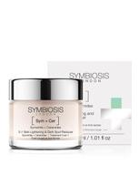 SYMBIOSIS Intensyvi odos šviesinimo ir tamsių dėmių mažinimo priemonė, 30 ml