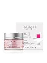 SYMBIOSIS Lūpų šveitiklis, 10 ml