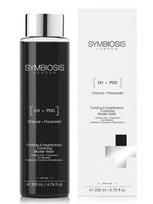 SYMBIOSIS Micelinis makiažo valiklis, 200 ml