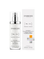 SYMBIOSIS Veido serumas probleminei odai, 30 ml