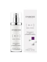 SYMBIOSIS Veido serumas nuo spuogų, 30 ml