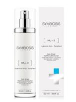 SYMBIOSIS Matinį efektą suteikiantis veido drėkiklis, 50 ml