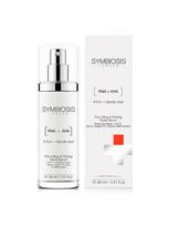 SYMBIOSIS Stangrinantis veido serumas, 30 ml