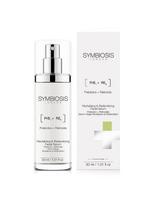 SYMBIOSIS Regeneruojantis veido serumas, 30 ml
