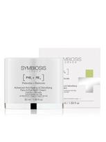 SYMBIOSIS Detoksikuojantis naktinis veido kremas, 50 ml