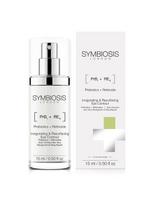 SYMBIOSIS Akių kontūro gelis, 15ml
