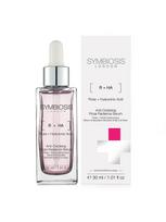 SYMBIOSIS Detoksikuojantis veido serumas, 30 ml