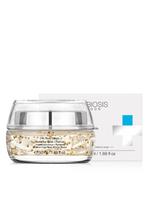 SYMBIOSIS Gelinis veido bronzantas su 24K mikro aukso perlų dalelėmis, 50 ml