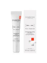 SYMBIOSIS Naktinis paakių serumas nakčiai, 15 ml