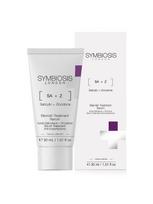 SYMBIOSIS Veido serumas probleminei odai, 30 ml