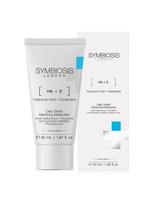 SYMBIOSIS Matizuojantis veido drėkiklis su hialurono rūgštimi, 50 ml