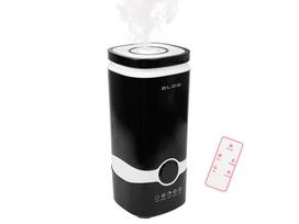 BLOW H-04 oro drėkintuvas juodas