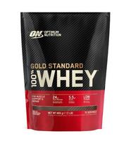 Optimum Nutrition 100% Whey Gold 450g.
